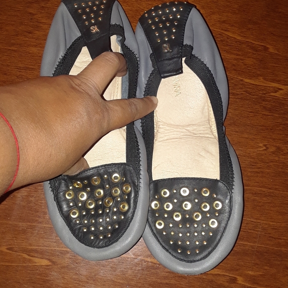 Yosi Samra Shoes
